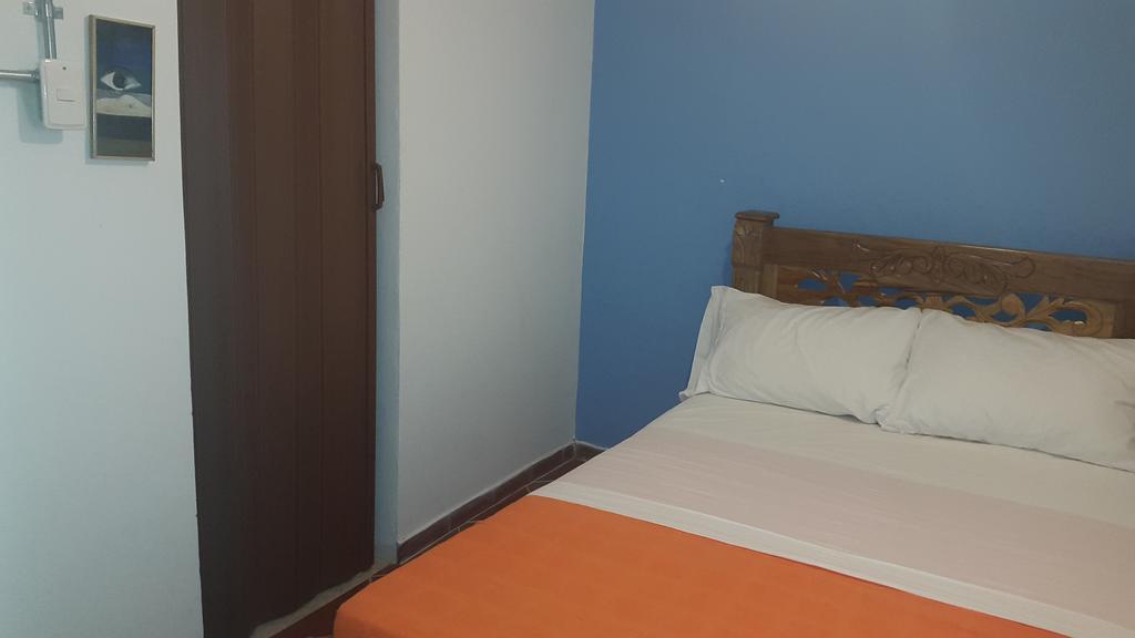 Casa De Santo Domingo Vidal Albergue Cartagena Exterior foto