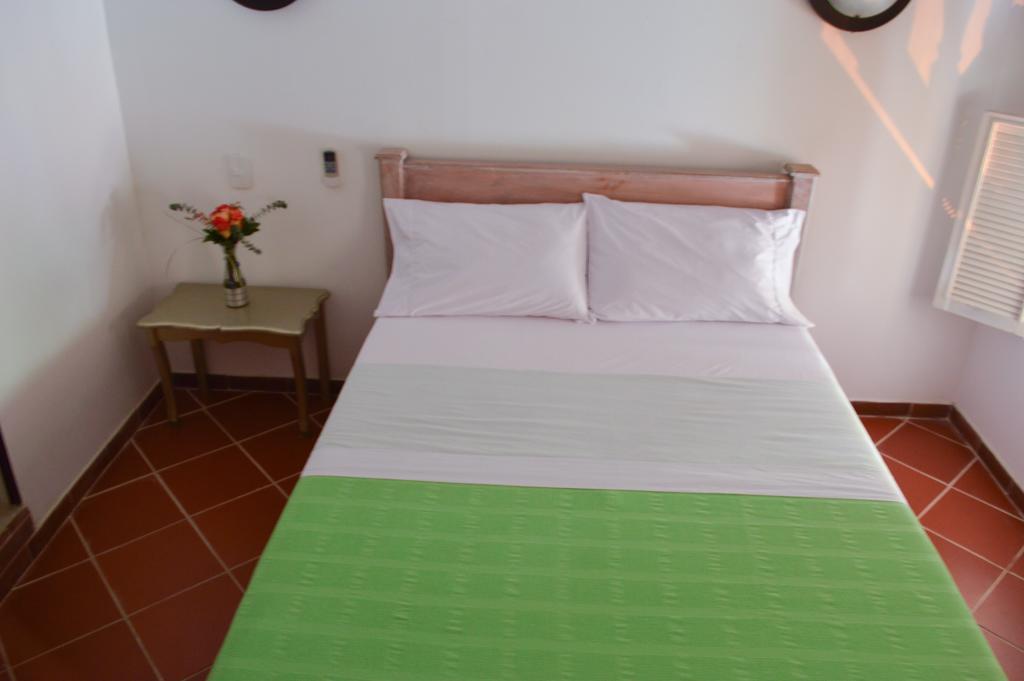 Casa De Santo Domingo Vidal Albergue Cartagena Exterior foto