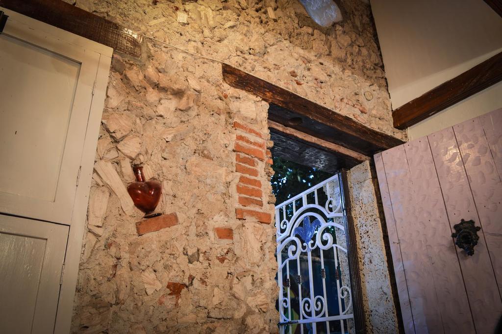 Casa De Santo Domingo Vidal Albergue Cartagena Exterior foto